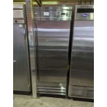 Summit SCRR231 Single Door Cooler