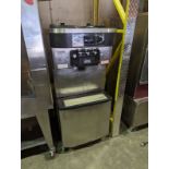 Taylor, C713-27, Single Phase Soft Serve Machine