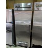 True Single Door Freezer