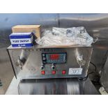 Unused Semi Automatic Liquid Filling Machine