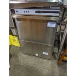 Fagor AD-48W Under Counter Dishwasher