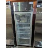 EFI Single Door Display Freezer