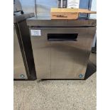 Hoshizaki CRMR27, 27" Under Counter Cooler