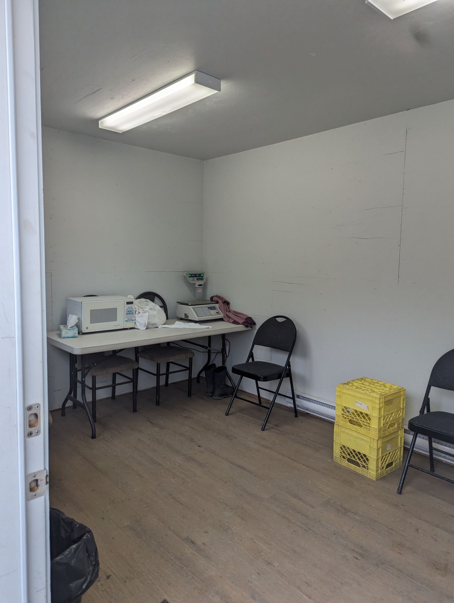 Portable Office Building - Image 2 of 3