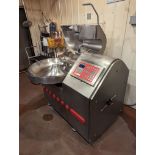 Laska KV65, 65 Liter Bowl Cutter, Comes with Transformer