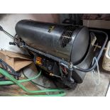 Landa Hot Series Pressure Washer