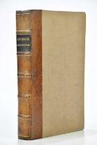 GAUDEN (J), THE TEARS, SIGHS, COMPLAINTS, AND PRAYERS OF THE CHURCH OF ENGLAND, engraved title