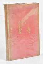 MILNE (A.A), THE HOUSE AT POOH CORNER, first edition, pictorial pink cloth, Methuen & Co, 1928 (1)