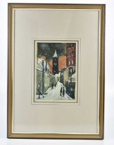 † HAROLD FRANCIS RILEY DL DLITT FRCS DFA ATC (1934-2023); heightened print, 'St Mary's Church,