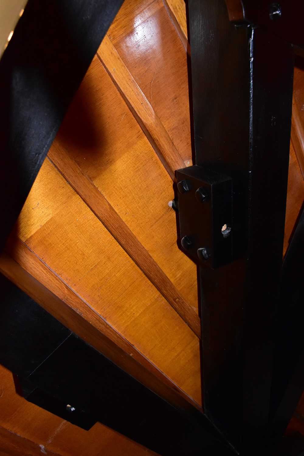 X STEINWAY & SONS; a fully refurbished rosewood Model ‘A’ grand piano, c.1920s, serial number - Image 14 of 40