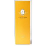 CHAMPAGNE; a bottle of Louis Roederer Cristal champagne 2009, in presentation carton.