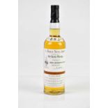 WHISKY; a bottle of The Bailie Nicol Jarvie, blend of Old Scotch whisky 'Very Old Reserve', 40%,