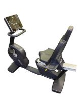 TECHNOGYM; a modern Wattbike. Condition Report: We do not have any cables for the item so we are