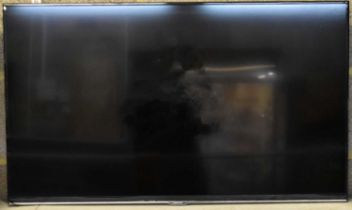 A Samsung 42" flatscreen television. Condition Report: This item has not been tested.