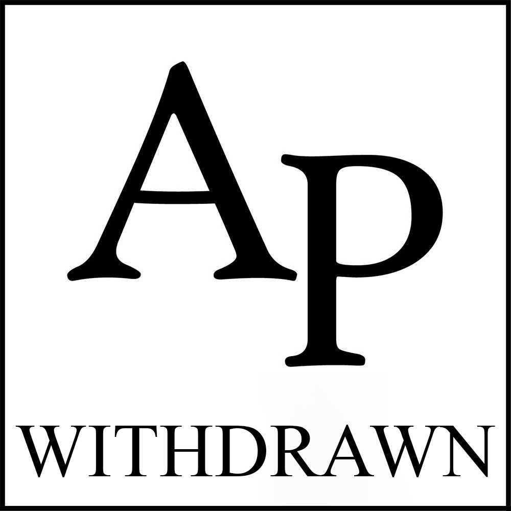 WITHDRAWN