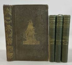 JOHN C. TEMPLER; 'The Private Letters of Sir James Brooke K. C. B, Rajah of Sarawak, Narrating the