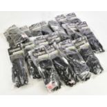 BLACKHAWK!; eighteen sealed pairs of A.V.I.A.T.O.R winter ops gloves, size S (18)