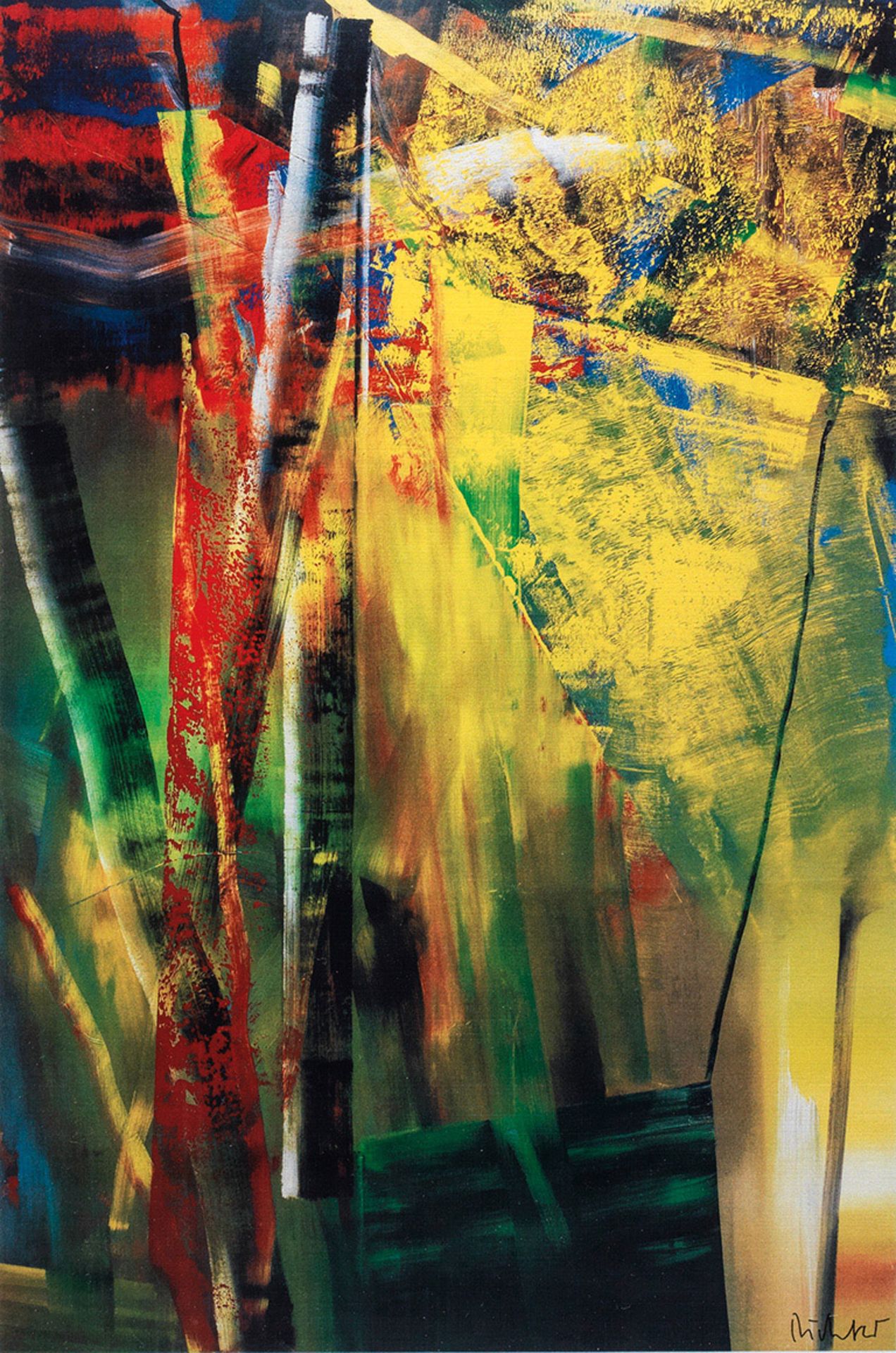 Gerhard Richter