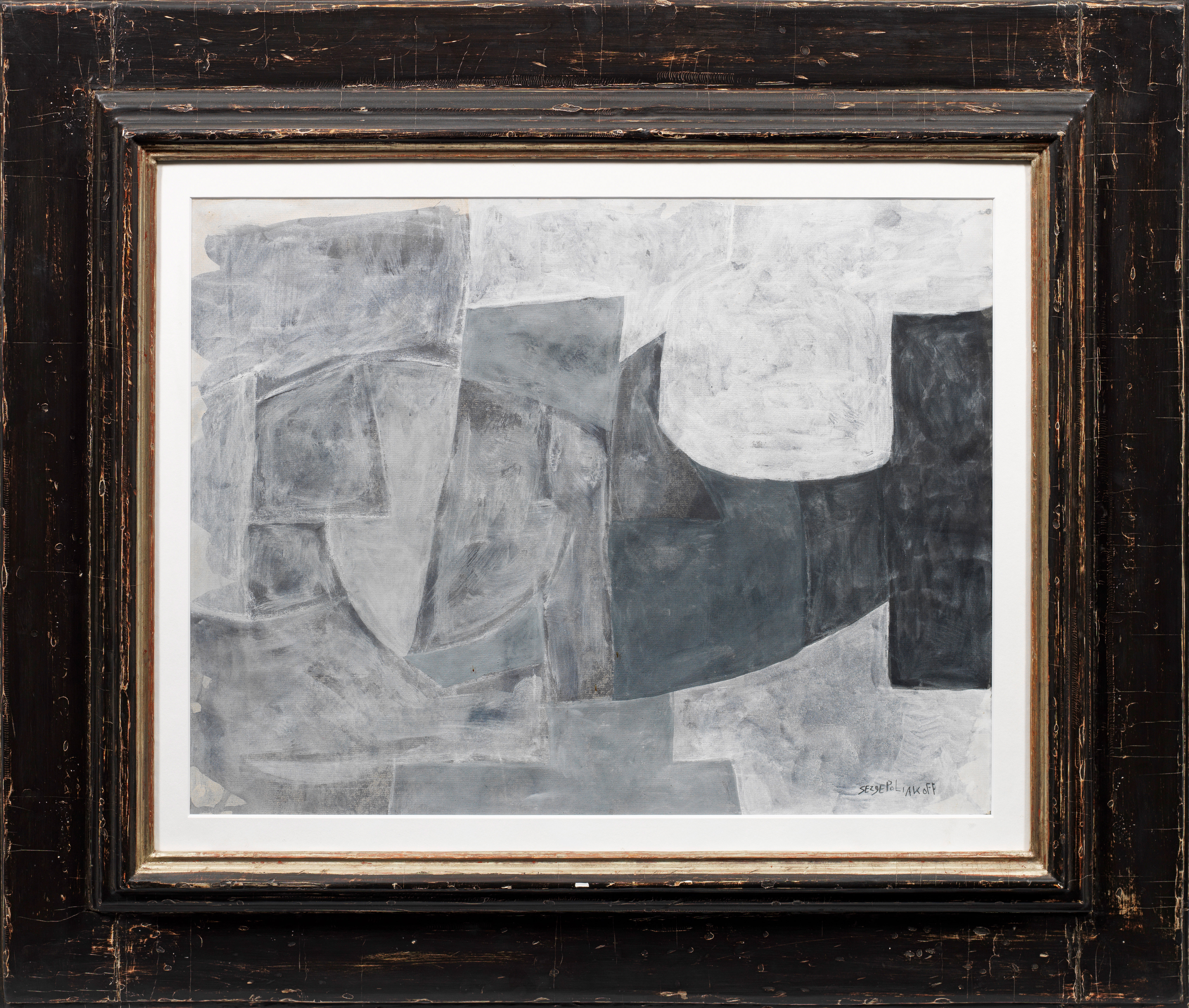 Serge Poliakoff