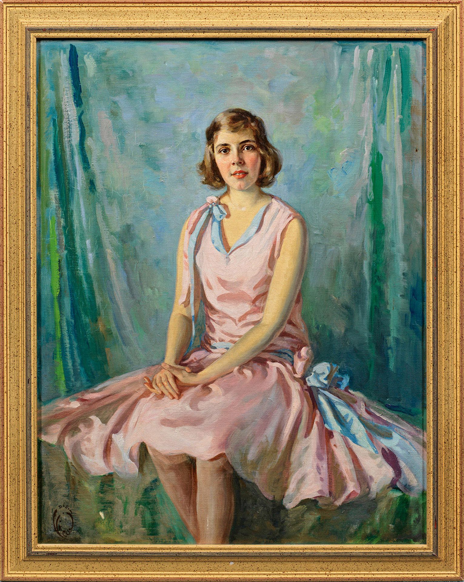 Dorothy Elaine Vicaji