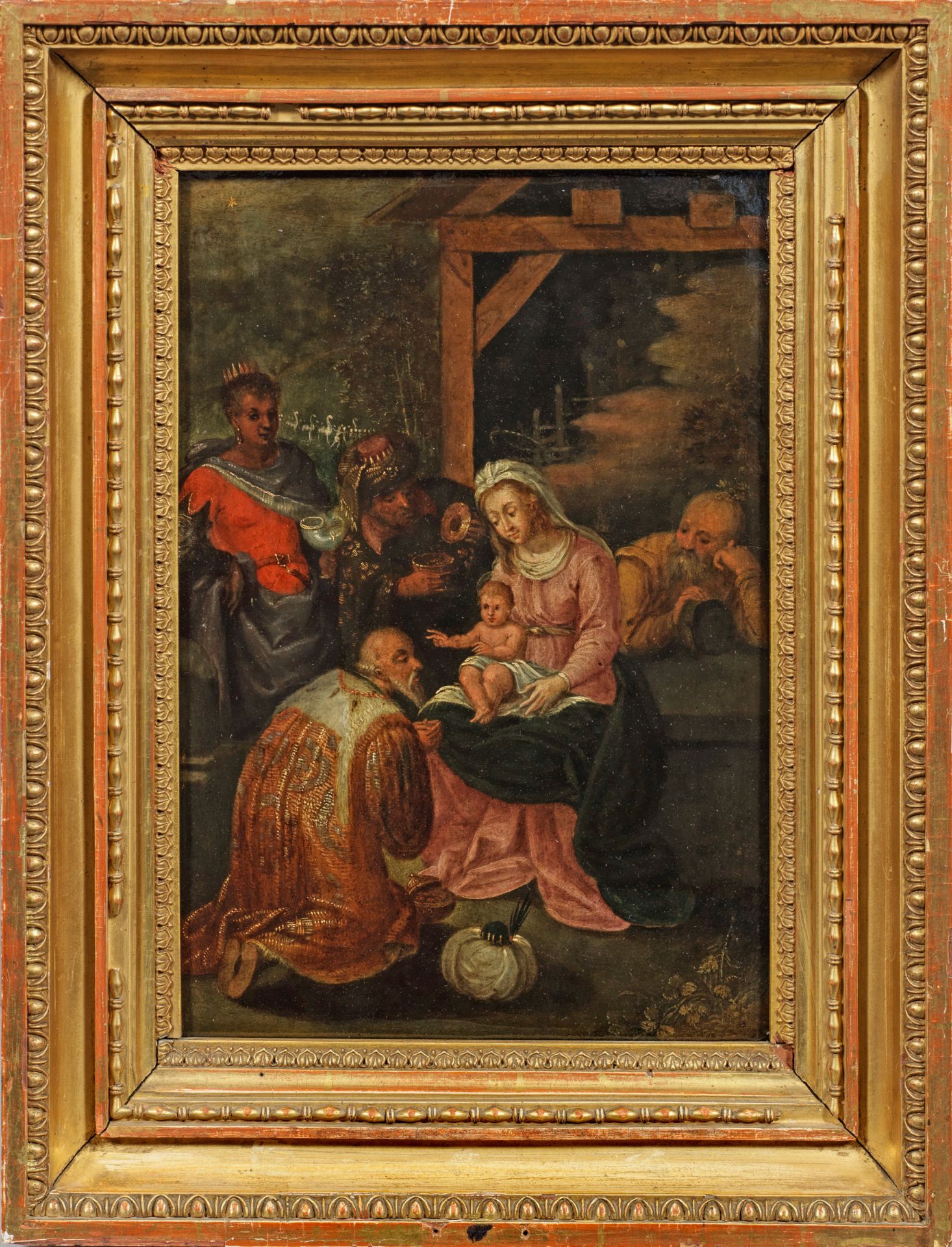 Frans Francken der Jüngere