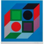 Victor Vasarely