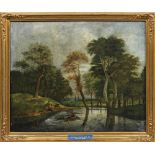 Jacob Isaackz. van Ruisdael