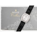 Herrenarmbanduhr von Rolex-"Cellini"