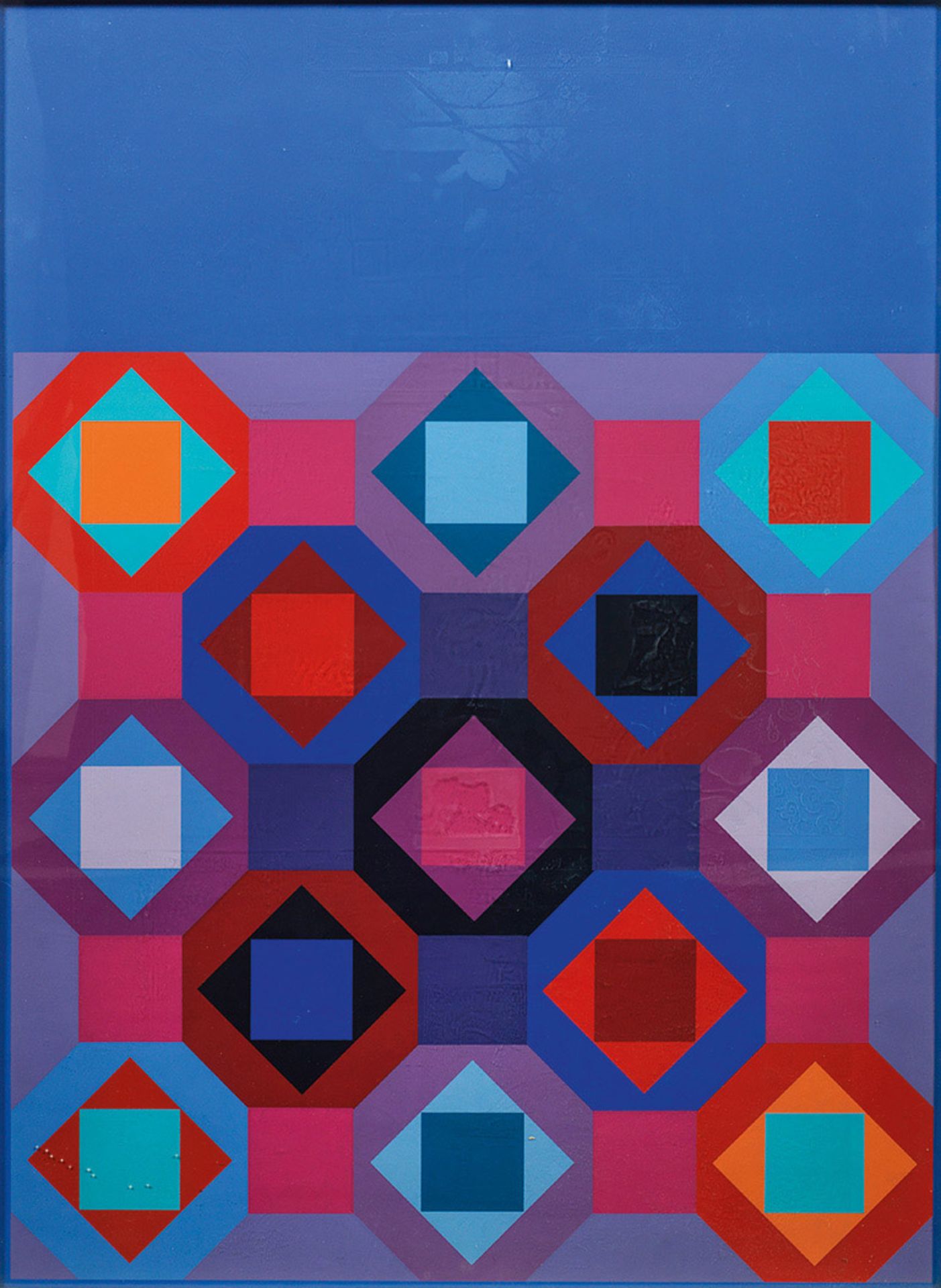 Victor Vasarely