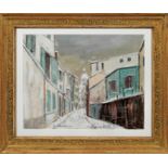 Maurice Utrillo