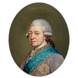 Christoph Friedrich Reinhold Lisiewsky (Lisiewski)