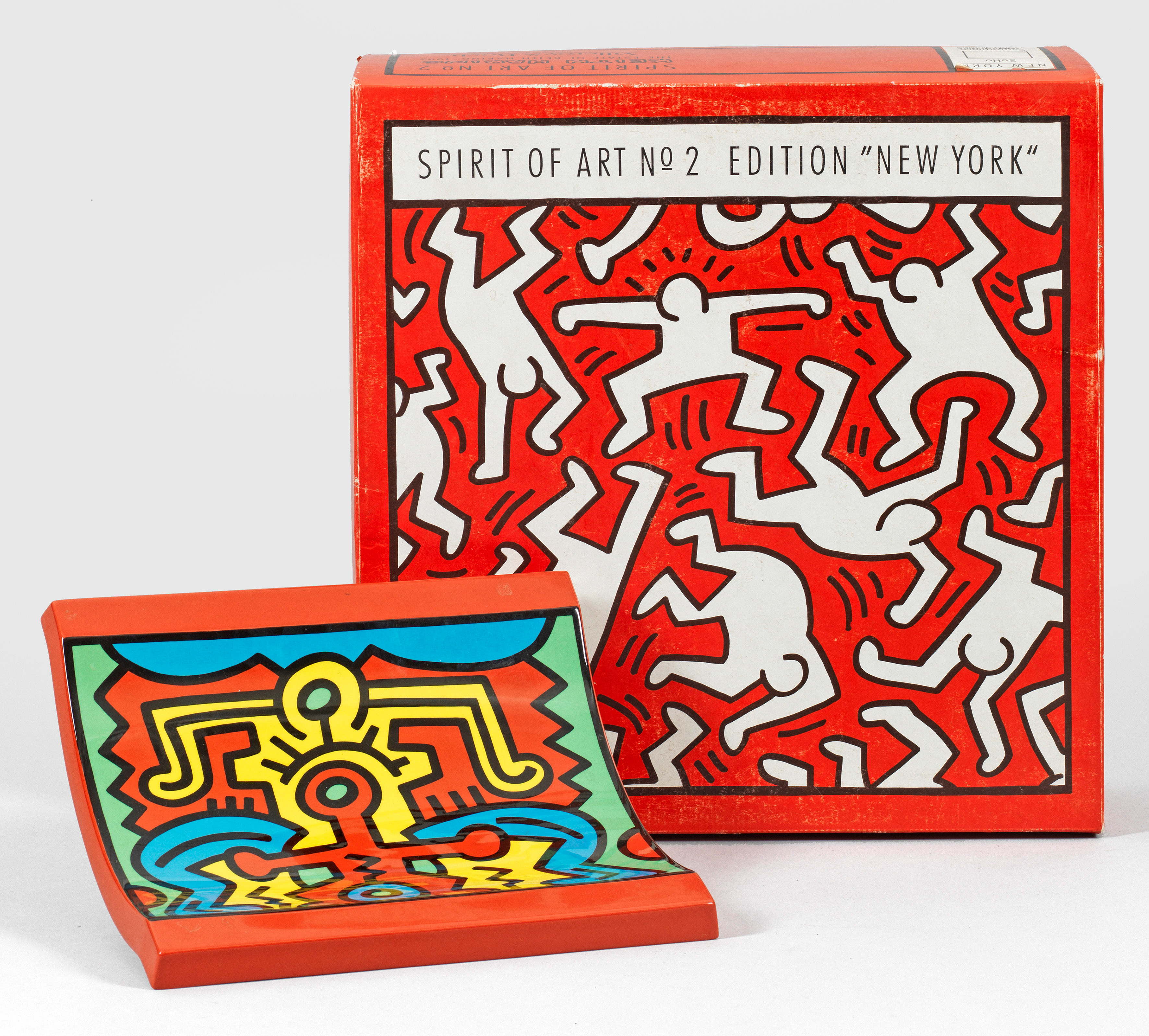 Keith Haring