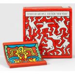 Keith Haring