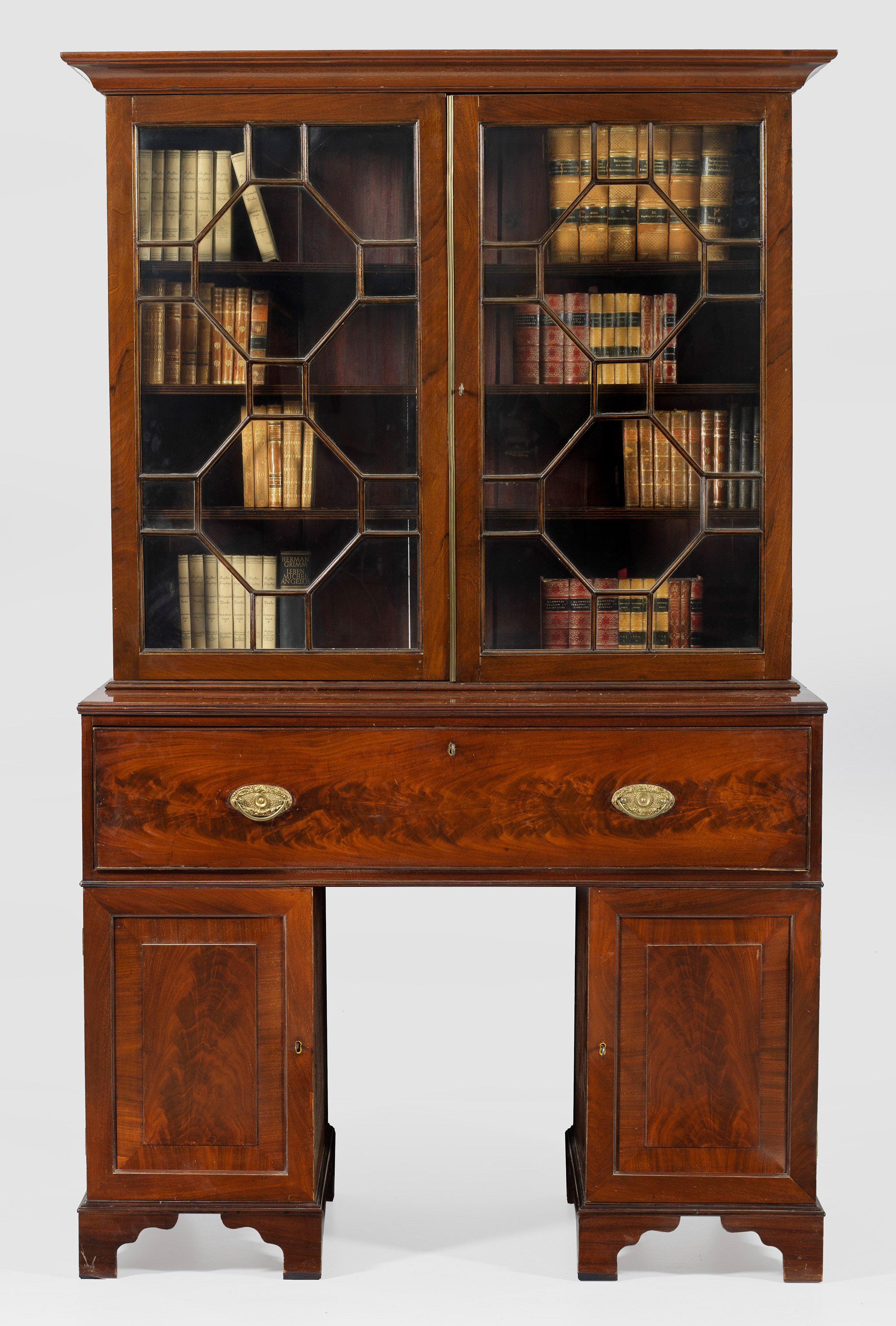 Secretaire Bookcase