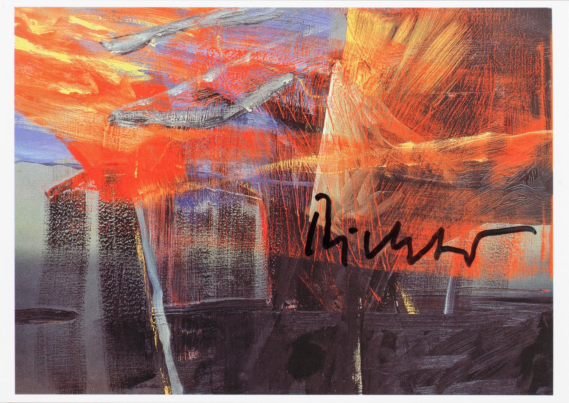 Gerhard Richter