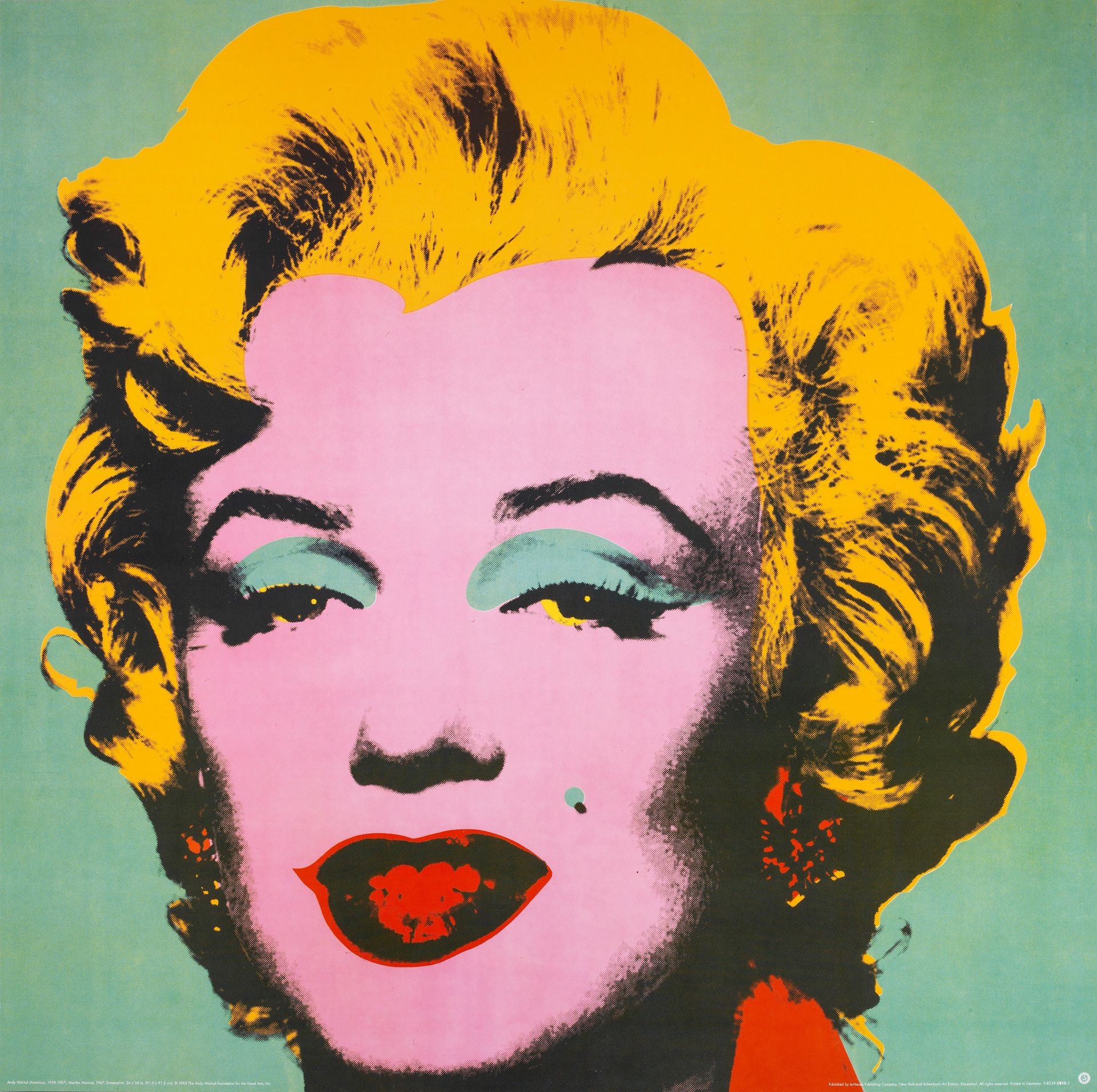 Andy Warhol