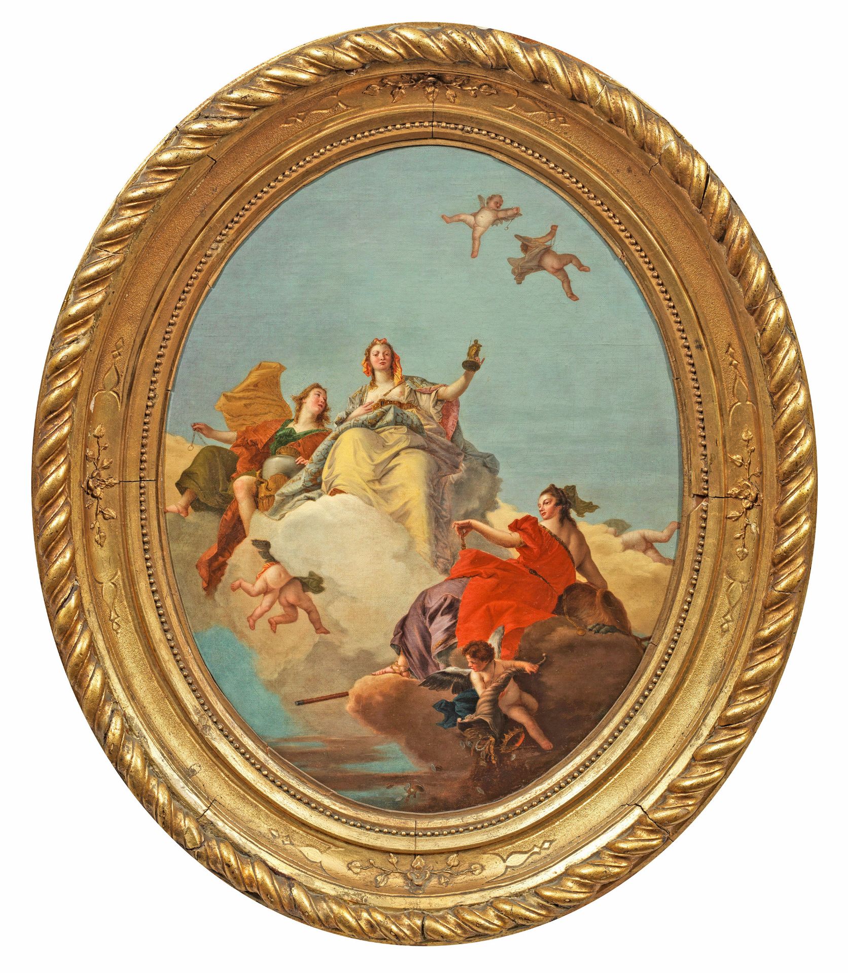 Giovanni Battista Tiepolo