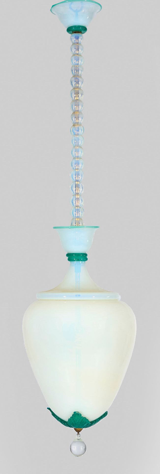 Murano-Deckenlampe