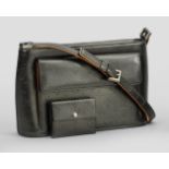 "Alston Bag" von LOUIS VUITTON mit Portemonnaie