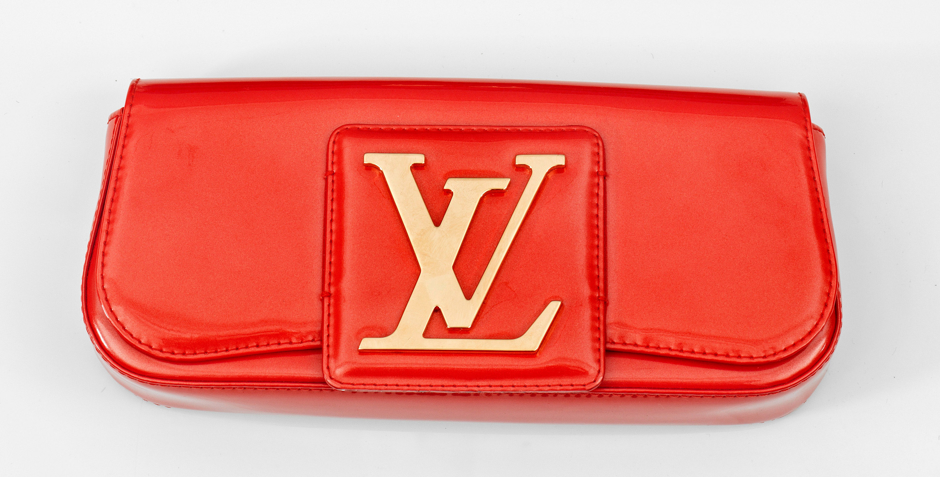 "Sobe Clutch" von LOUIS VUITTON