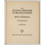 Ernst Lemberger: "Die Bildnis-Miniatur in Skandinavien