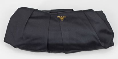 Clutch Bag von PRADA