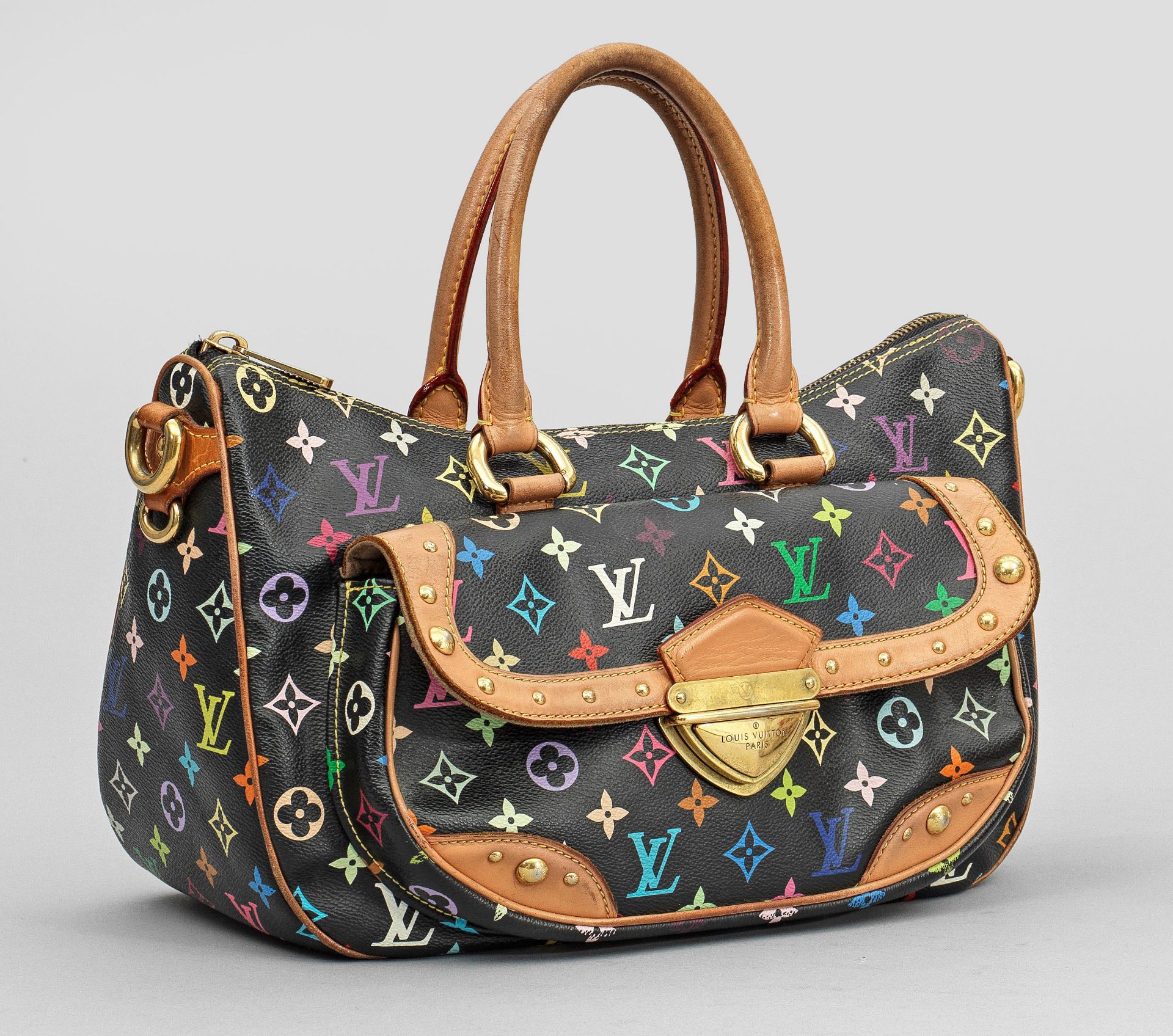 Handtasche "Rita" von LOUIS VUITTON