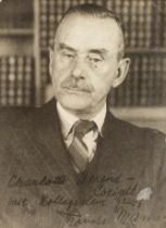 Thomas Mann