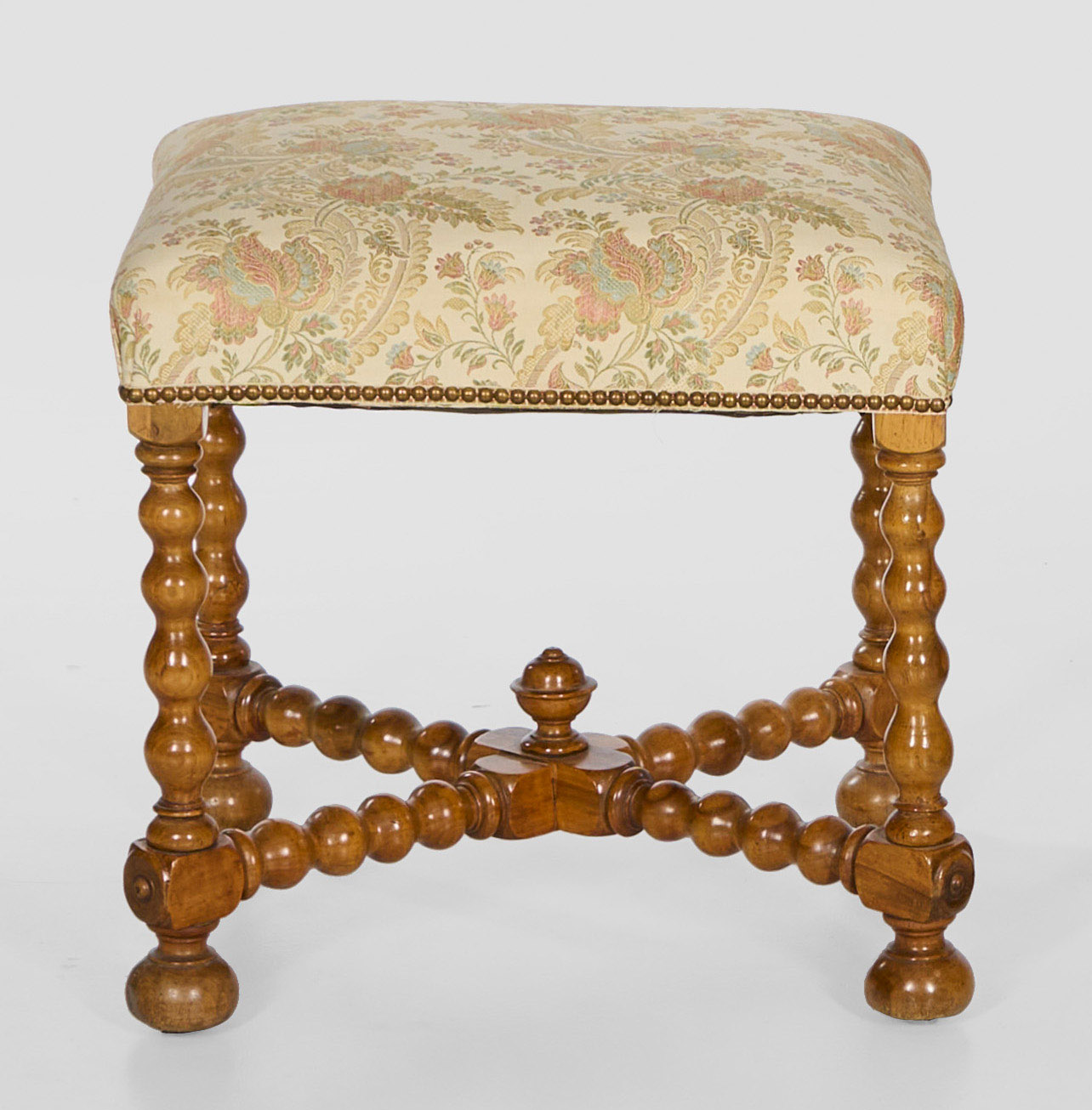 Barock-Tabouret