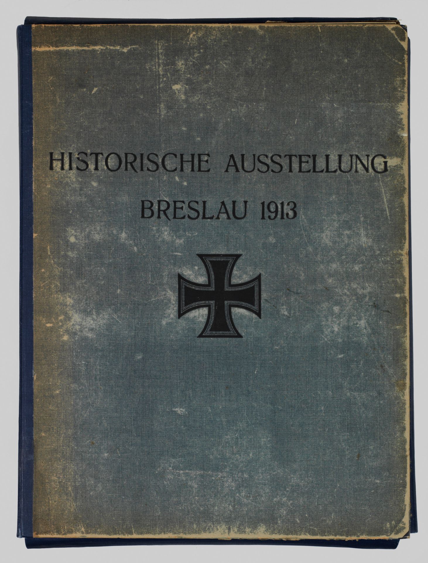 Karl Masner und Erwin Hintze: "Die Historische