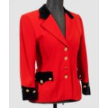 Vintage Blazer von Margaretha Ley