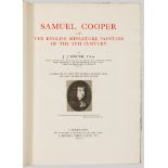 J. J. Foster: "Samuel Cooper and The English Miniature
