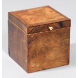 Tea Caddy