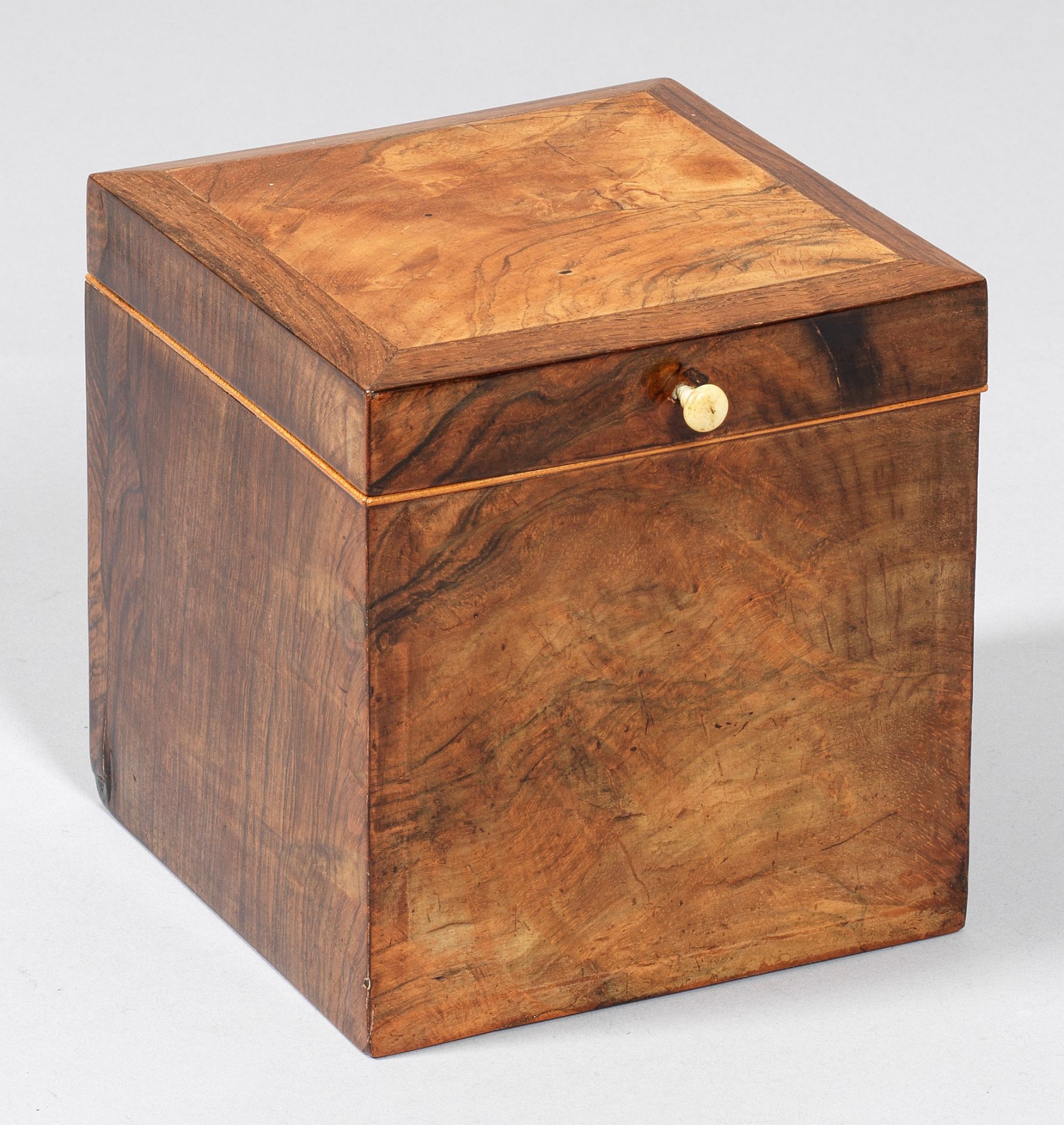 Tea Caddy